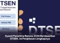 Syarat Penerima Bansos 2026 Berdasarkan DTSEN, Ini Penjelasan Lengkapnya