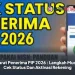 Syarat Penerima PIP 2026 : Langkah Mudah Cek Status Dan Aktivasi Rekening
