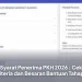 Syarat Penerima PKH 2026 : Cek Kriteria dan Besaran Bantuan Tahap 2