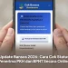 Update Bansos 2026: Cara Cek Status Penerima PKH dan BPNT Secara Online