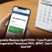 Update Bansos April 2026 : Cara Praktis Mengetahui Penerima PKH, BPNT, Dan PIP Dari HP