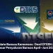 Update Bansos Kemensos: Desil DTSEN Jadi Dasar Penyaluran Bansos April–Juni 2026