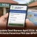 Update Desil Bansos April 2026: Ini Kriteria Penerima PKH dan BPNT