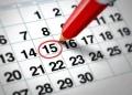 15 Mei 2026 Apakah Tanggal Merah? Ini Daftar Libur dan Long Weekend Mei 2026