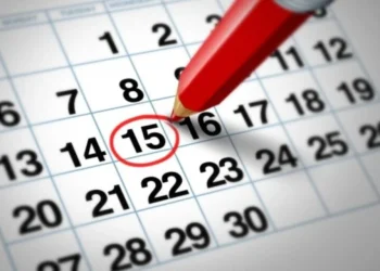 15 Mei 2026 Apakah Tanggal Merah? Ini Daftar Libur dan Long Weekend Mei 2026