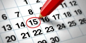 15 Mei 2026 Apakah Tanggal Merah? Ini Daftar Libur dan Long Weekend Mei 2026