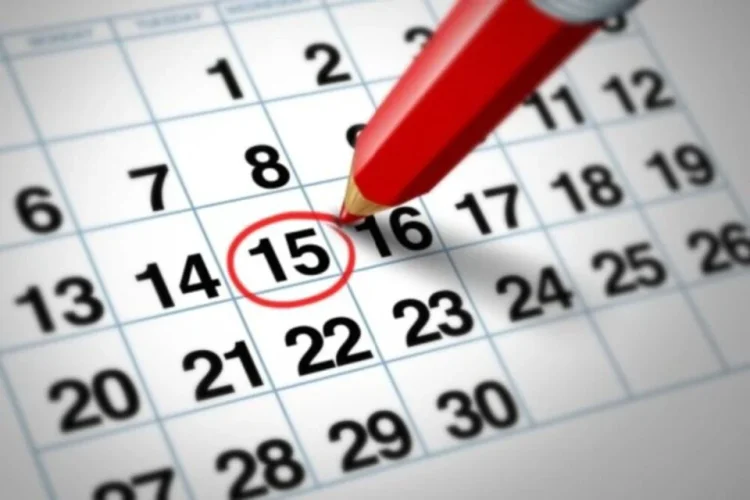 15 Mei 2026 Apakah Tanggal Merah? Ini Daftar Libur dan Long Weekend Mei 2026