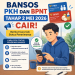 Bansos PKH dan BPNT Tahap 2 Mei 2026 Cair, Berikut Cara Cek Status Penerimanya