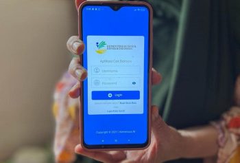 Cara Cek Bansos Kemensos 2026 Lewat Aplikasi Resmi Kemensos
