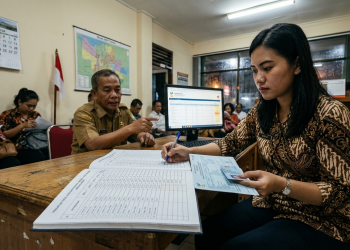 Cara Cek Desil DTSEN 2026 Pakai NIK KTP, Begini Langkah Mudahnya