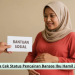 Cara Cek Status Pencairan Bansos Ibu Hamil 2026