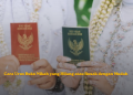 Cara Urus Buku Nikah yang Hilang atau Rusak dengan Mudah