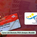 Cara Cek Bansos PKH dengan Mudah