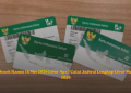 Cara Daftar BPJS Kesehatan 2026 Secara Online dan Offline