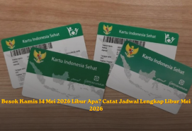 Cara Daftar BPJS Kesehatan 2026 Secara Online dan Offline
