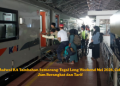 Jadwal KA Tambahan Semarang-Tegal Long Weekend Mei 2026, Cek Jam Berangkat dan Tarif