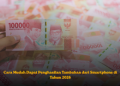 Kapan Gaji ke-13 Cair Tahun 2026? Ini Jadwal, Cara Cek dan Besaran Nominalya