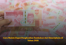 Kapan Gaji ke-13 Cair Tahun 2026? Ini Jadwal, Cara Cek dan Besaran Nominalya