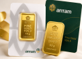 Harga Emas Antam Hari Ini 16 Mei 2026 Turun Lagi, Buyback Ikut Merosot