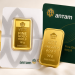 Harga Emas Antam Hari Ini 16 Mei 2026 Turun Lagi, Buyback Ikut Merosot