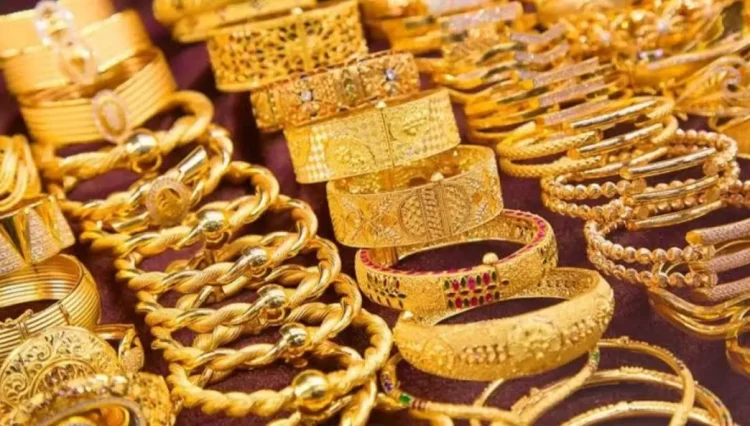 Harga Emas Perhiasan Sabtu 16 Mei 2026 Turun, Lakuemas dan Rajaemas Lengkap