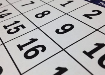 14 Mei 2026 Libur Apa? Ini Daftar Tanggal Merah Mei 2026