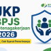 JKP BPJS Ketenagakerjaan 2026, Cek Syarat Penerimanya