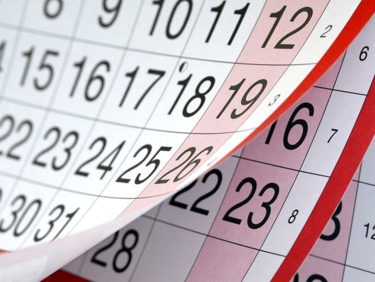 Jadwal Libur Nasional dan Long Weekend Mei 2026