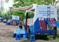 Jadwal SIM Keliling Badung dan Klungkung 14 Mei 2026