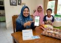 PKH BPNT Cair Mei 2026, Begini Cara Ceknya Secara Online