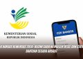Cek Bansos Kemensos 2026: Begini Cara Mengecek Desil dan Status Bantuan Secara Akurat