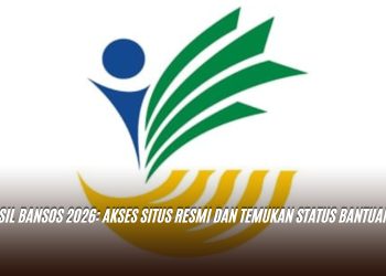 Cek Desil Bansos 2026: Akses Situs Resmi dan Temukan Status Bantuan Anda