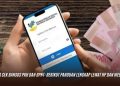 Cara Cek Bansos PKH dan BPNT: Berikut Panduan Lengkap Lewat HP dan Website