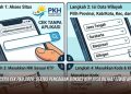 Cara Cek PKH 2026: Status Pencairan Bansos Kini Bisa Dilihat Lewat HP