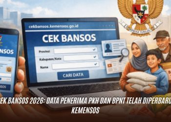 Cek Bansos 2026 Update