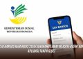 Cek Bansos Kemensos 2026