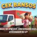 Cek Bansos PKH BPNT 2026