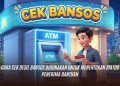 Cara Cek Desil Bansos