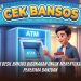 Cara Cek Desil Bansos