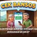 Cara Cek Penerima Bansos
