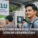 Daftar SPKLU di Sumut