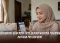 Cek Bansos Kemensos 2026,