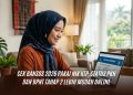 Cek Bansos 2026 Tahap 2