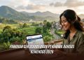 Panduan Cek Status Desil
