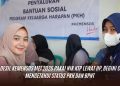 Cek Desil Kemensos Mei
