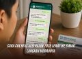 Cara Cek BPJS Kesehatan 2026 Lewat HP