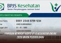 Panduan Membuat Kartu BPJS