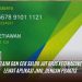 Cara Klaim dan Cek Saldo JHT BPJS