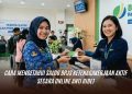 Cara Mengetahui Saldo BPJS