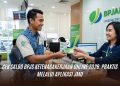 Cek Saldo BPJS Ketenagakerjaan